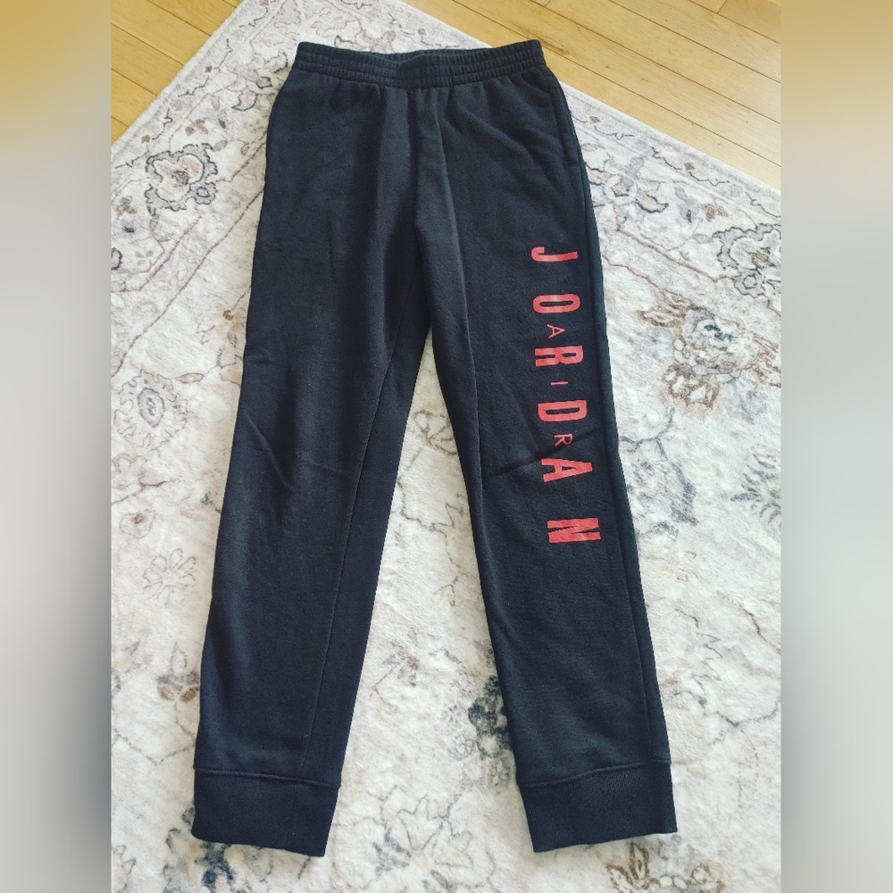 Boy Jordan Joggers